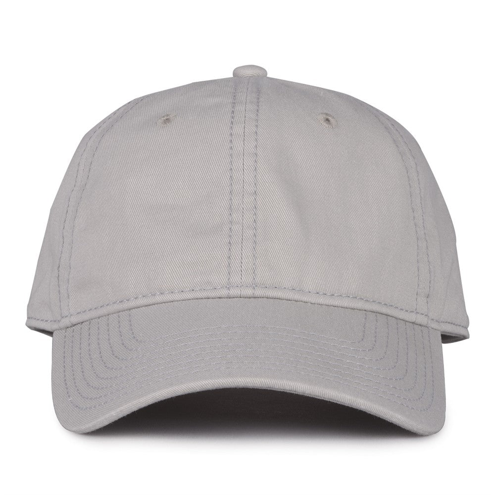 Classic Relaxed Garment Washed Twill