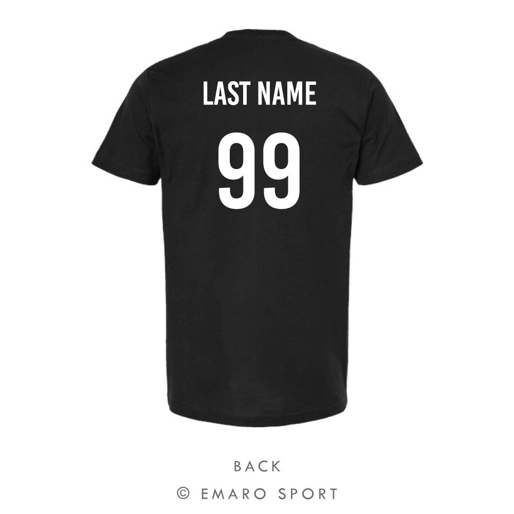 Pink Venom Short Sleeve