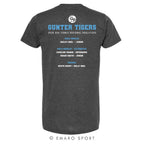 Gunter Tennis 2026 Regionals Tshirt