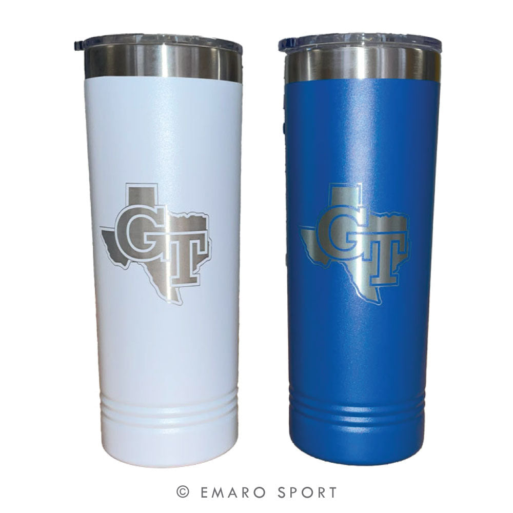 GT Texas 20oz Tumbler