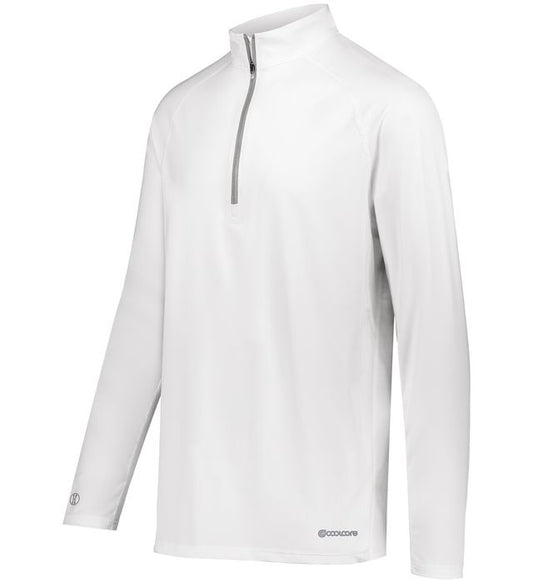 Electrify Coolcore 1/2 Zip Pullover