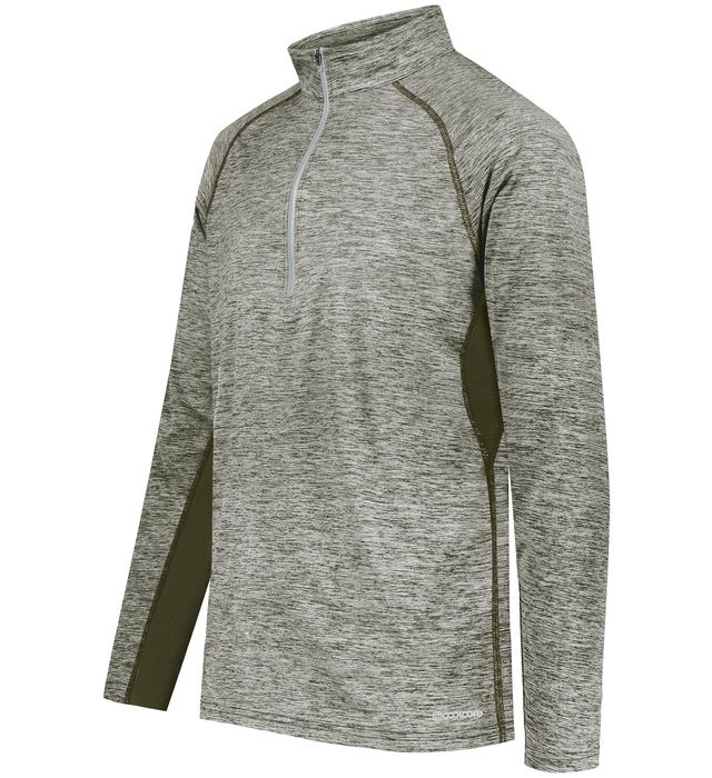 Electrify Coolcore 1/2 Zip Pullover