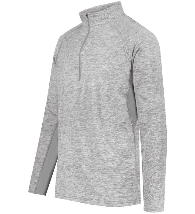 Electrify Coolcore 1/2 Zip Pullover