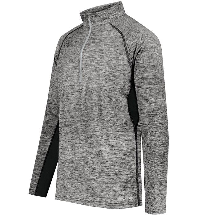 Electrify Coolcore 1/2 Zip Pullover