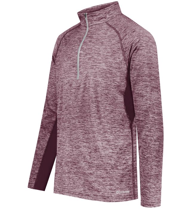 Electrify Coolcore 1/2 Zip Pullover