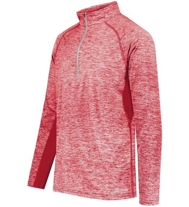 Electrify Coolcore 1/2 Zip Pullover