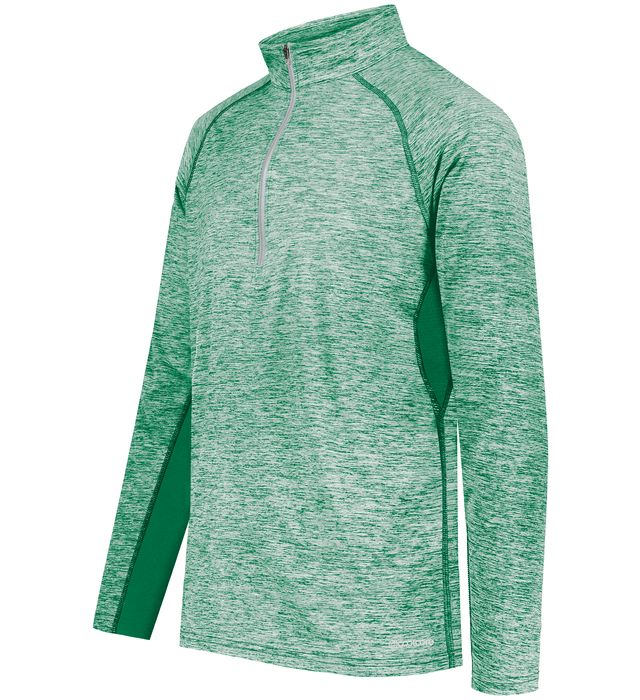 Electrify Coolcore 1/2 Zip Pullover