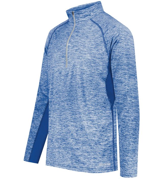 Electrify Coolcore 1/2 Zip Pullover