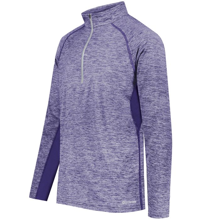 Electrify Coolcore 1/2 Zip Pullover