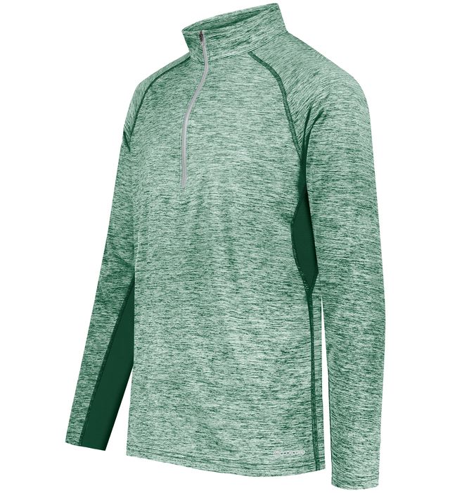 Electrify Coolcore 1/2 Zip Pullover