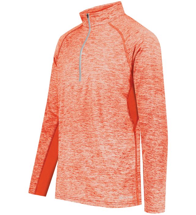 Electrify Coolcore 1/2 Zip Pullover