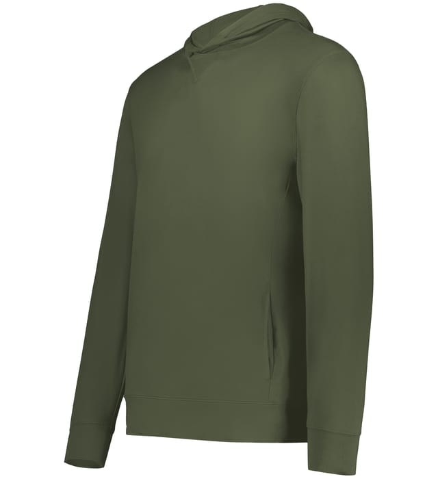 Youth Ventura Soft Knit Hoodie