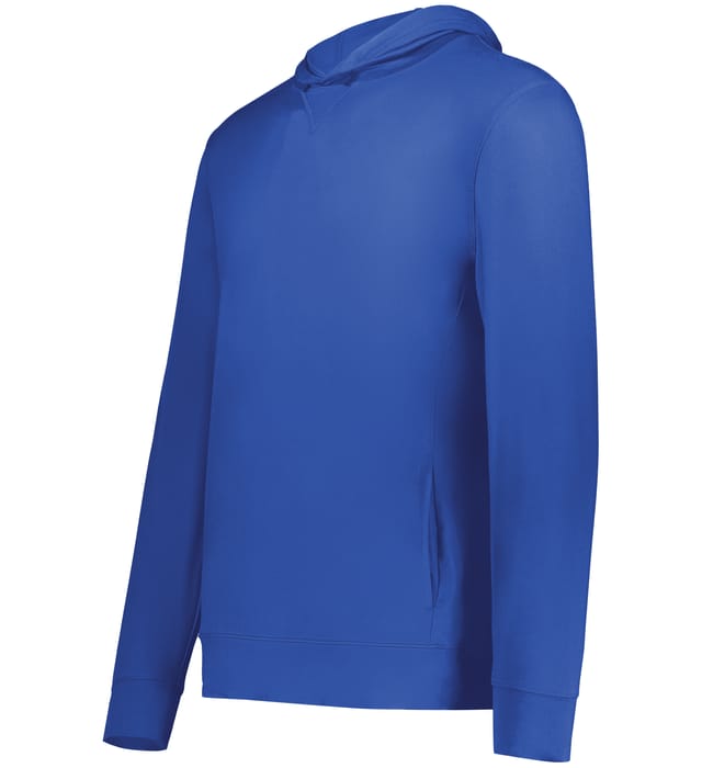 Youth Ventura Soft Knit Hoodie