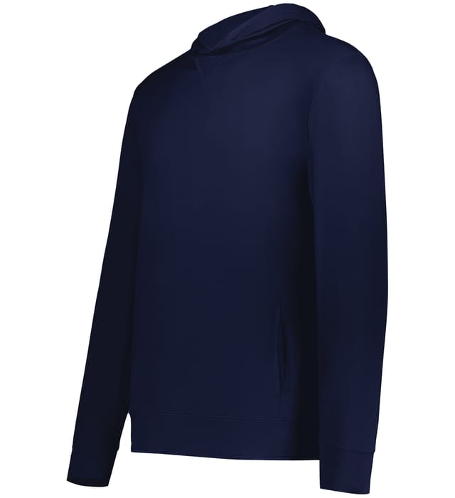 Youth Ventura Soft Knit Hoodie