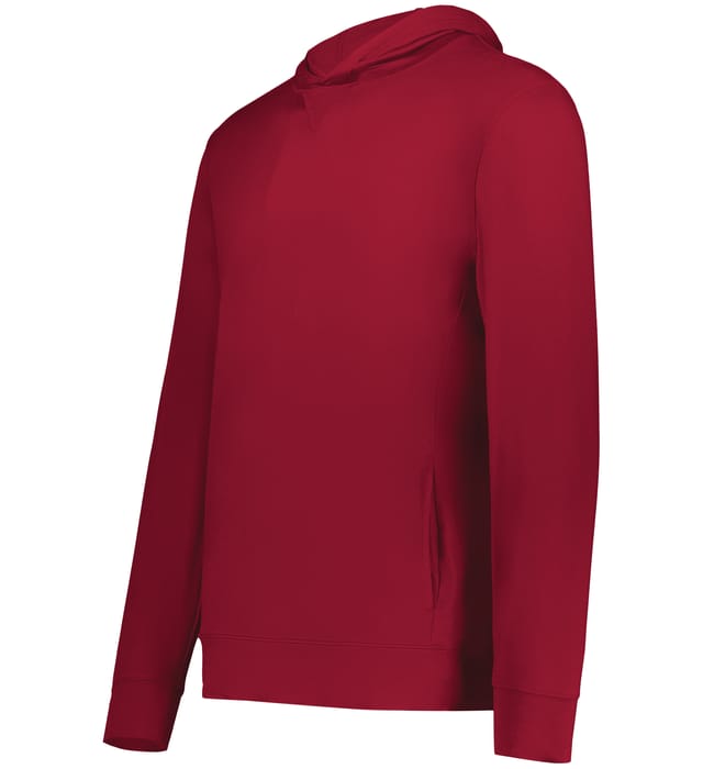 Youth Ventura Soft Knit Hoodie