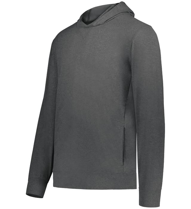 Youth Ventura Soft Knit Hoodie
