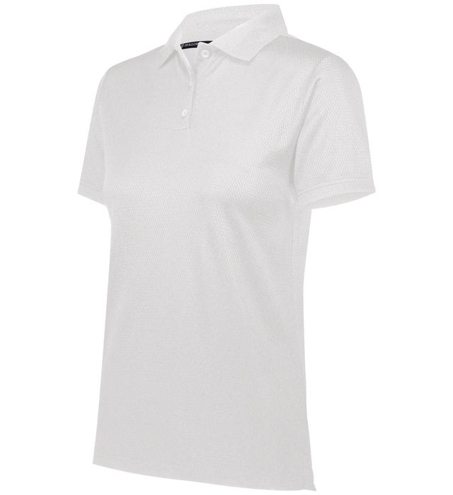 Ladies Prism Polo