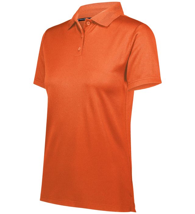 Ladies Prism Polo