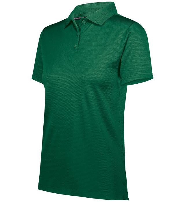 Ladies Prism Polo