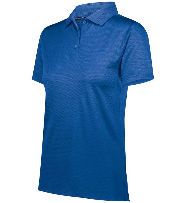 Ladies Prism Polo