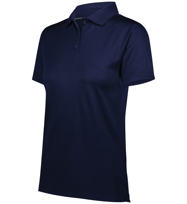 Ladies Prism Polo