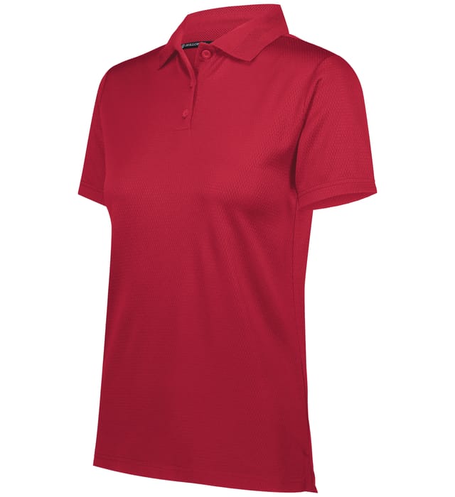 Ladies Prism Polo