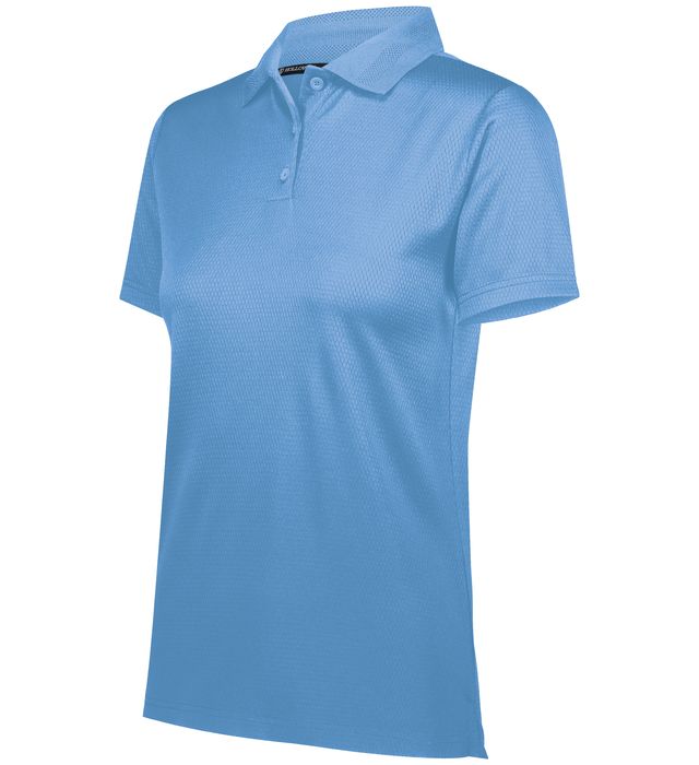 Ladies Prism Polo