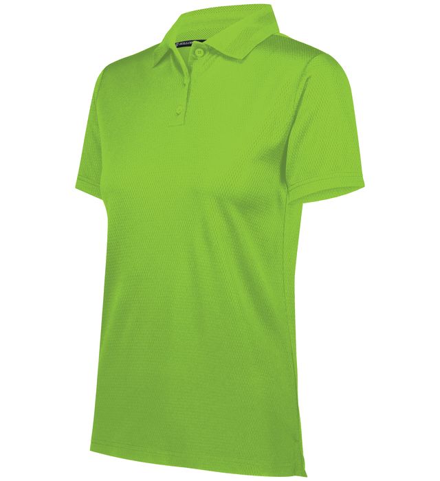 Ladies Prism Polo