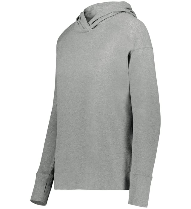 Ladies Ventura Soft Knit Hoodie