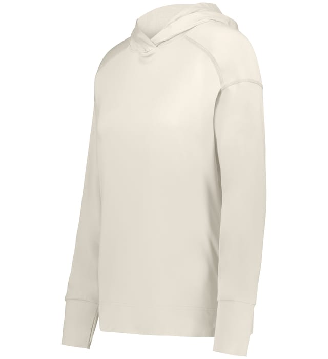 Ladies Ventura Soft Knit Hoodie