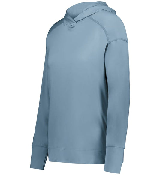 Ladies Ventura Soft Knit Hoodie