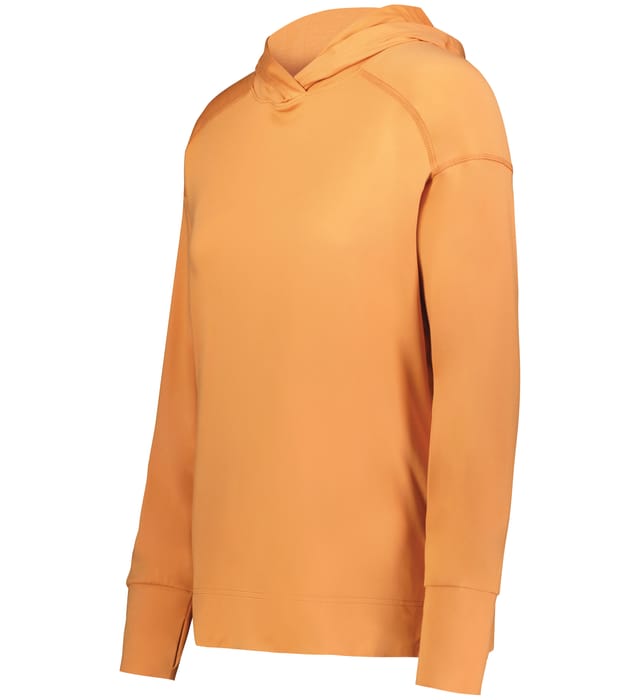 Ladies Ventura Soft Knit Hoodie