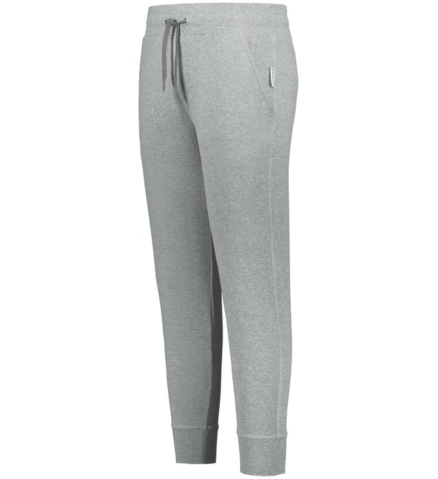 Ladies Ventura Soft Knit Joggers