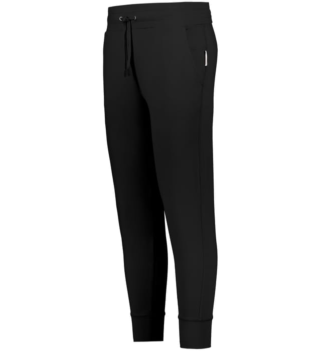 Ladies Ventura Soft Knit Joggers