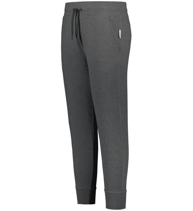 Ladies Ventura Soft Knit Joggers