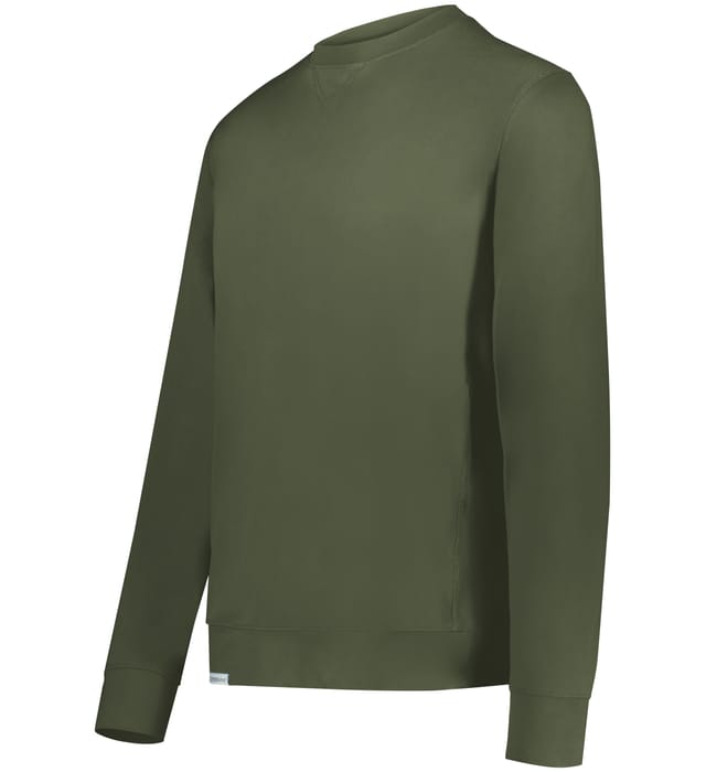 Ventura Soft Knit Crew