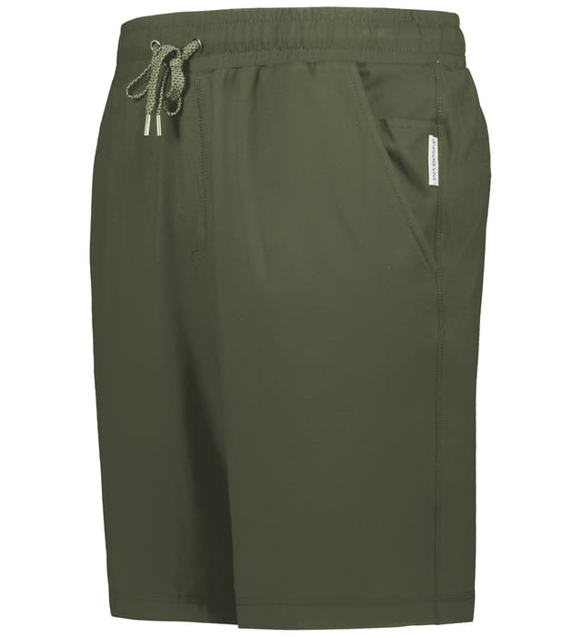 Ventura Soft Knit Shorts