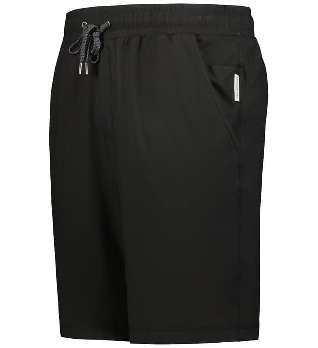 Ventura Soft Knit Shorts