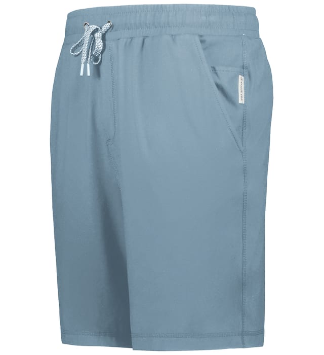 Ventura Soft Knit Shorts