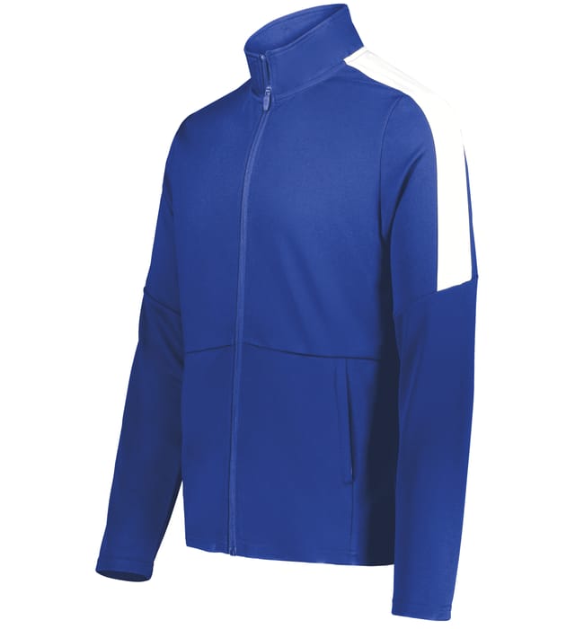 Youth Crosstown Jacket