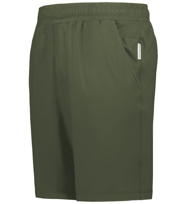 Youth Ventura Soft Knit Shorts