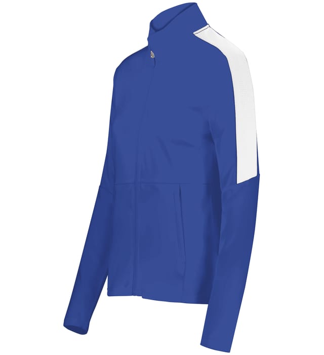 Ladies Crosstown Jacket