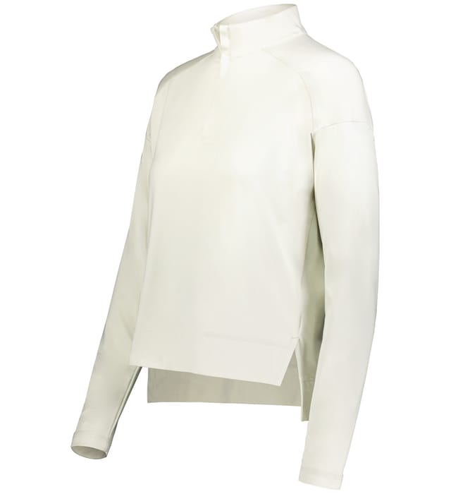 Ladies Ventura 1/4 Zip Pullover
