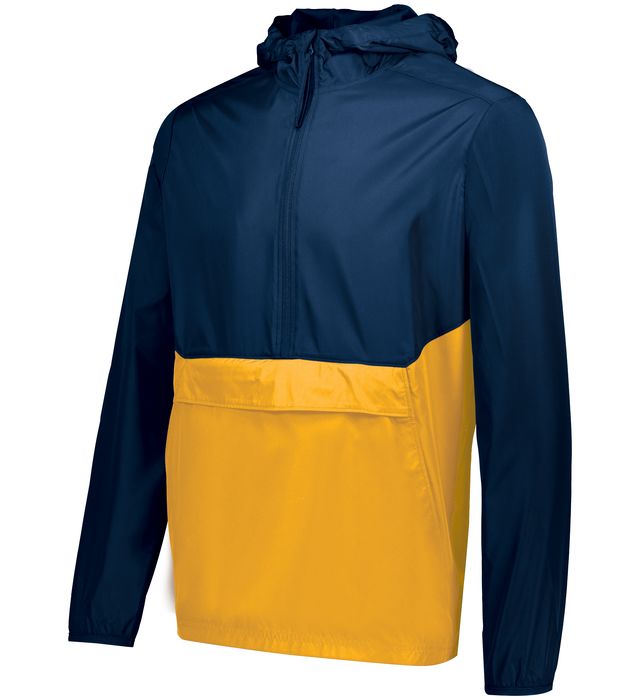 Pack Pullover