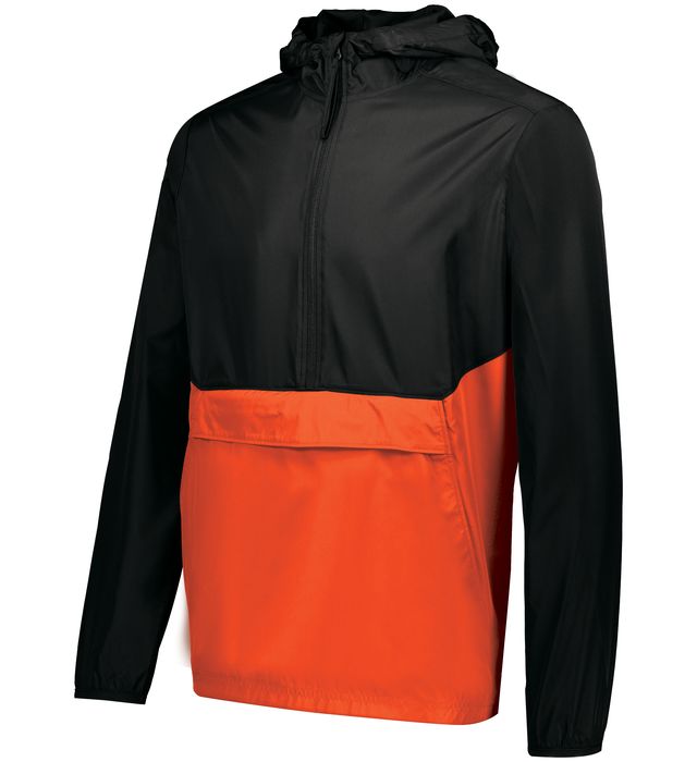 Pack Pullover