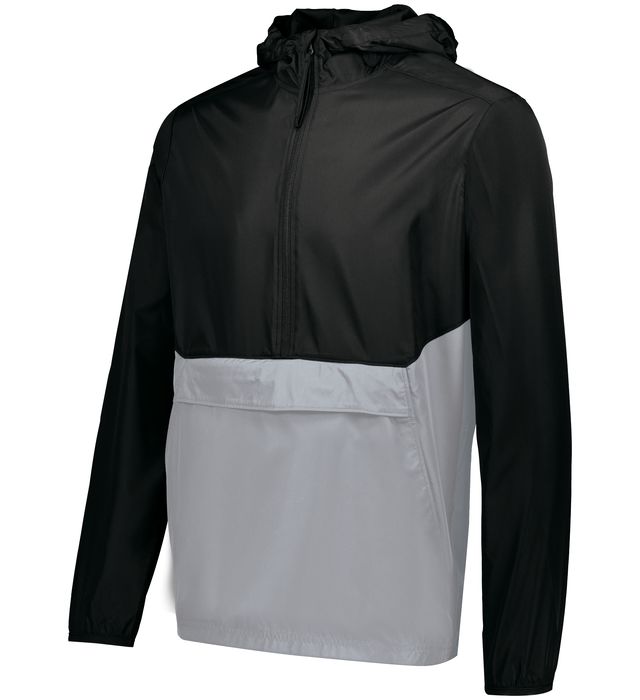 Pack Pullover