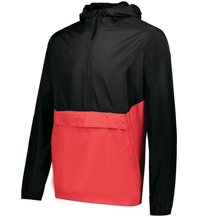 Pack Pullover