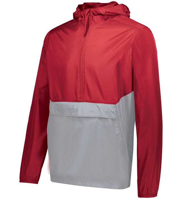 Pack Pullover