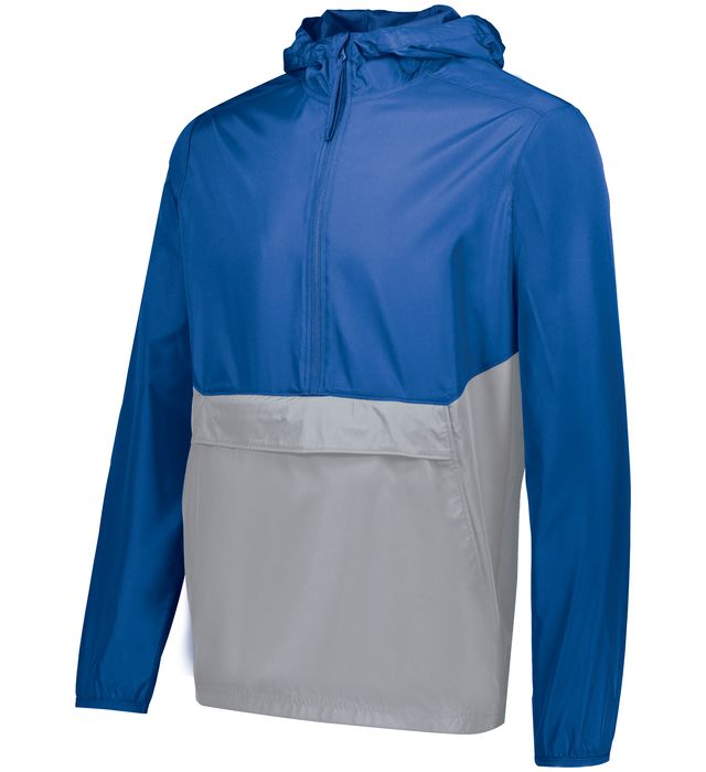 Pack Pullover