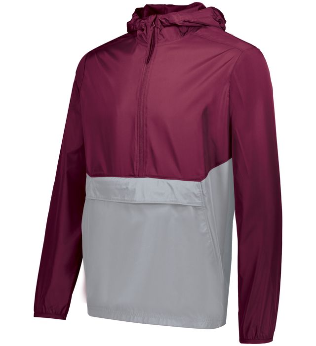 Pack Pullover